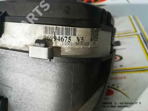 Instrument cluster CHEVROLET EPICA (KL1_) 2.0 D | BP5135780C47 