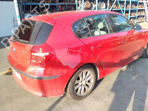 Engine BMW 1 (E87) 118 d | BP29625686M1 