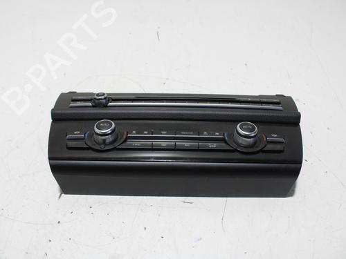Used Climate control BMW 5 (F10) 535 i (306 hp) 21605495