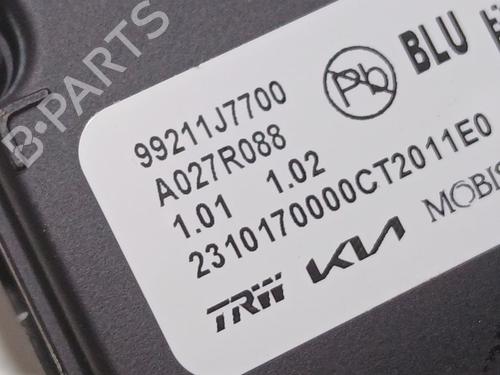 Elektronisk modul KIA XCEED (CD) 1.6 CRDi 136 | BP29566785M83 