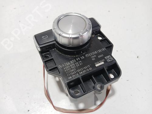 Switch MERCEDES-BENZ C-CLASS (W204) C 200 CDI (204.001) | BP38754934I30 - Image 2