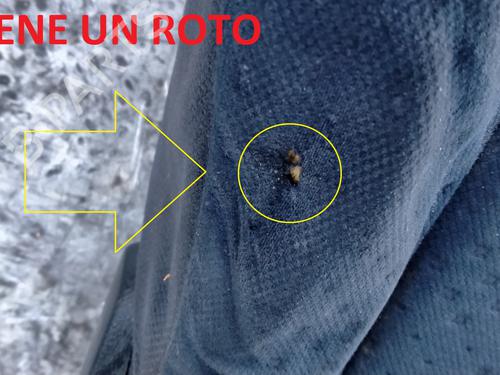 Left front seat NISSAN NV200 / EVALIA Bus 1.5 dCi 90 (M20, M20M) | BP11505915C15 