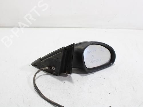 Used Right mirror SEAT IBIZA III (6L1) 1.9 TDI (100 hp) 5134653