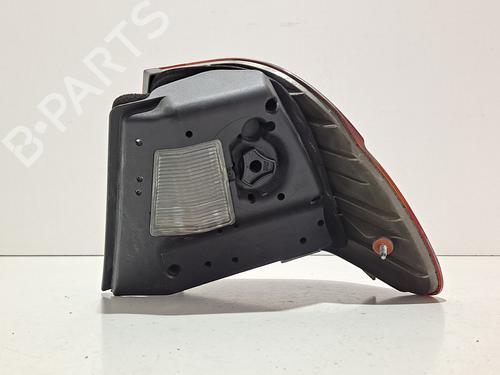 Left taillight BMW 3 (E46) 320 d | BP8684577C34 