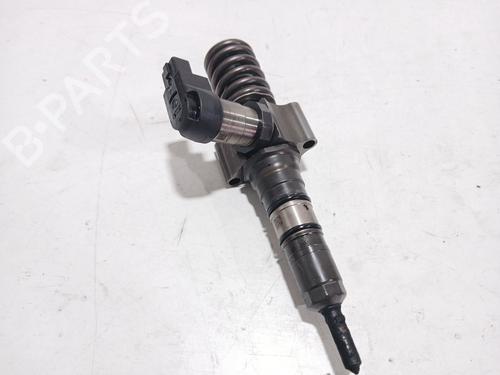 Injector VW PASSAT B6 (3C2) 2.0 TDI 16V | BP38597172M100 - Image 2