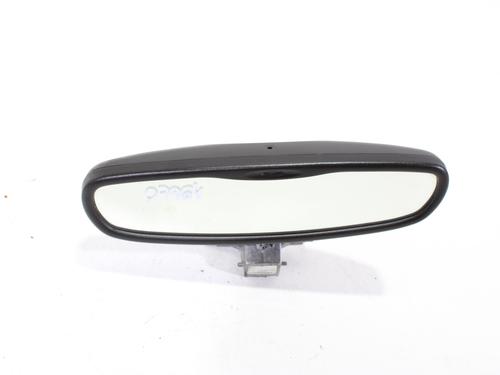 Used Rear mirror NISSAN PULSAR Hatchback (C13) 1.5 dCi (110 hp) 17577055