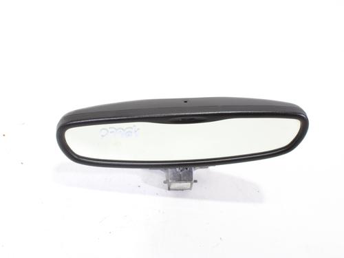 Rear mirror NISSAN PULSAR Hatchback (C13) 1.5 dCi (110 hp) 17577055