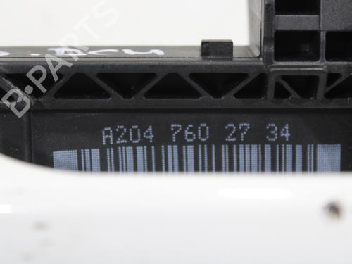 Front right exterior door handle MERCEDES-BENZ GLA-CLASS (X156)  | BP16422846C129 