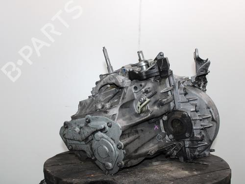 Gearbox PEUGEOT 5008 (0U_, 0E_) 2.0 HDi 150 / BlueHDi 150 | BP5135483M3 