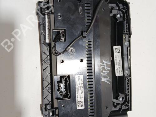Climate control LAND ROVER RANGE ROVER SPORT I (L320) 3.0 D 4x4 | BP25286867I5 