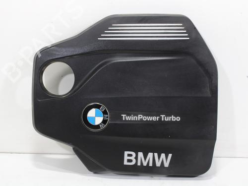 Upper protection BMW 4 Gran Coupe (F36) 425 d | BP16776734M93 