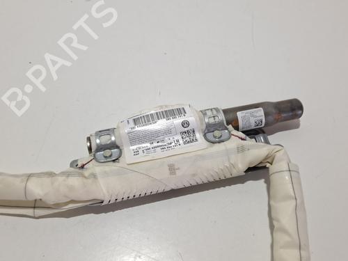 Left curtain airbag VW GOLF VI (5K1) 2.0 TDI | BP10403139C11 
