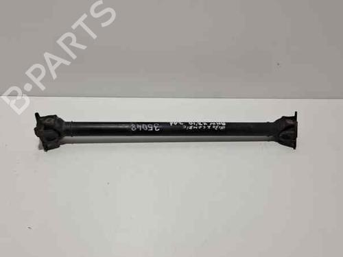 Used Driveshaft BMW X3 (E83) xDrive 20 d (177 hp) 8731849