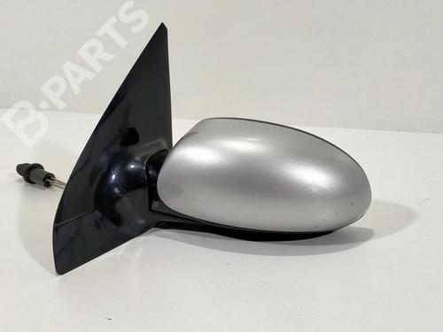 Left mirror FORD FOCUS I (DAW, DBW)  | BP11292268C26 
