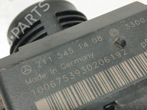 Ignition barrel MERCEDES-BENZ E-CLASS (W211) E 270 CDI (211.016) | BP35945319M48 - Image 4