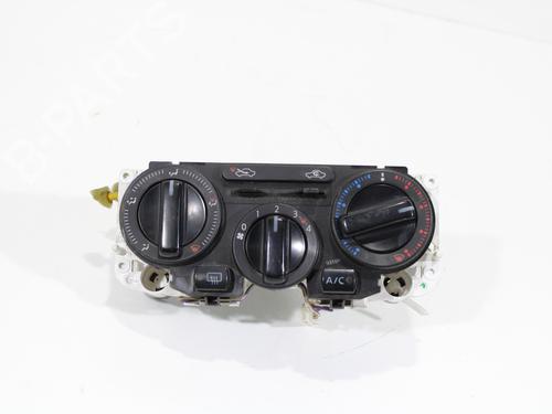 Used Climate control NISSAN NV200 / EVALIA Bus 1.5 dCi 90 (M20, M20M) (90 hp) 11833881