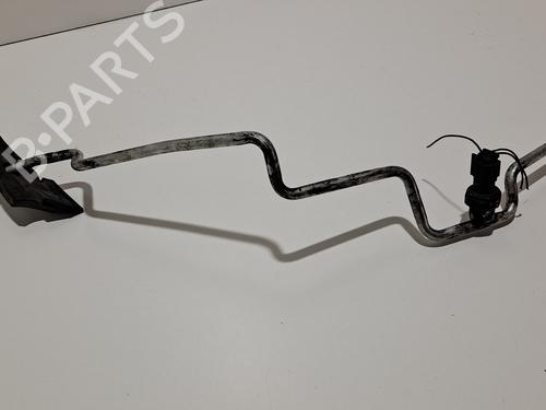 AC pipe BMW 5 (E60) 530 d | BP14251853M126 