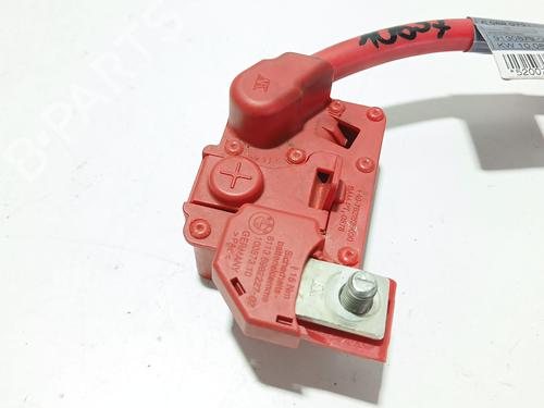 Wiring harness BMW 1 (E87) 118 d | BP33236340E16 - Image 2