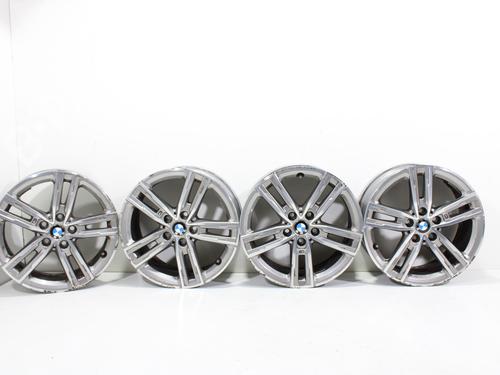 Used Rim BMW 1 (F40) 118 d (150 hp) 16748083