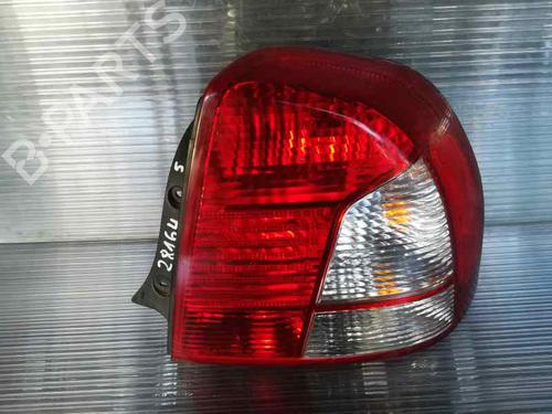 Used Right taillight KIA SHUMA II (FB) 1.6 (101 hp) 5134998