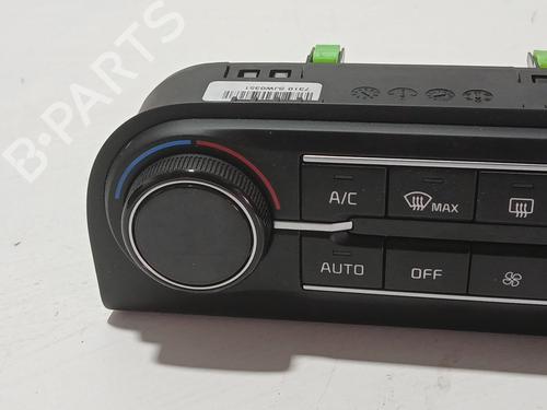 Climate control KIA XCEED (CD) 1.6 CRDi 136 | BP29566485I5 