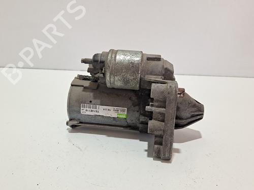 Used Starter CITROËN XSARA PICASSO (N68) 1.6 HDi (109 hp) 9673115