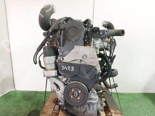 Motore Motore HYUNDAI SANTA FÉ II (CM) 2.2 CRDi 4x4 (155 hp) 34252784 34252784