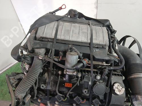 Engine BMW 7 (E65, E66, E67) 745 i, Li | BP33456463M1 - Image 5