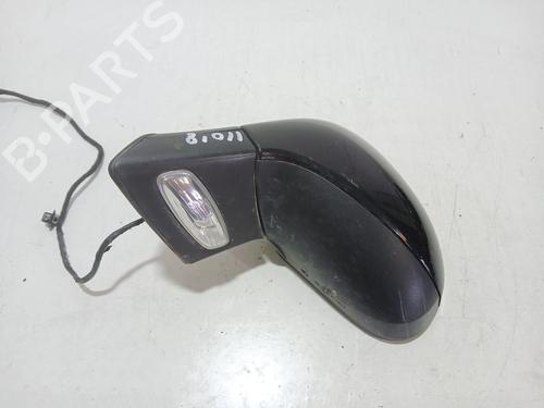 Used Left mirror Left mirror 34444238 34444238