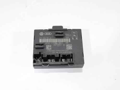 Elektronisk modul AUDI A4 B8 (8K2) [2007-2017]  12514944
