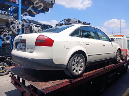 Injection pump AUDI A6 C4 (4A2) 2.5 TDI | BP38112287M78 - Image 8