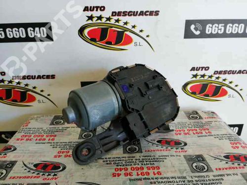 Used Front wiper motor CITROËN C4 Grand Picasso II (DA_, DE_) 1.6 HDi / BlueHDi 115 (115 hp) 5133187