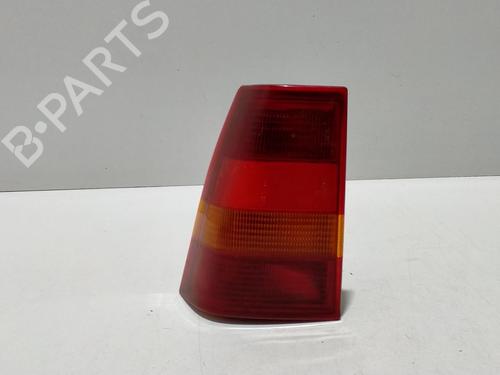 Achterlicht links OPEL KADETT E (T85) 1.4 S (C19, D19) (75 hp) 12514189