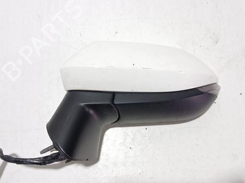 Bakspejl venstre TOYOTA COROLLA Saloon (_E21_) 1.8 VVTi Hybrid (ZWE211, MZEA12) (98 hp) 32282386