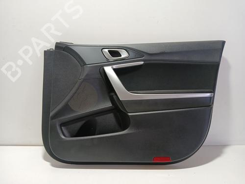 Used Front right panel KIA CEED (CD) 1.0 T-GDI 100 Eco-Dynamics+ (101 hp) 29147333
