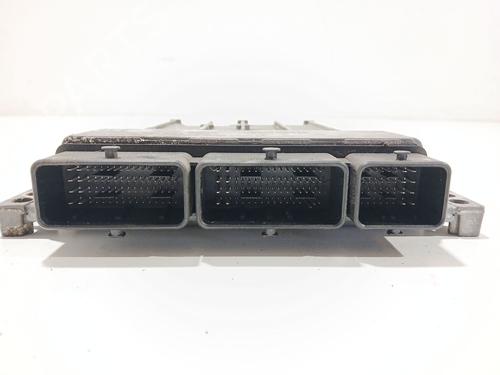 Engine control unit (ECU) RENAULT MEGANE III Hatchback (BZ0/1_, B3_) 1.2 TCe (BZ2B, BZ11) | BP30727852M57