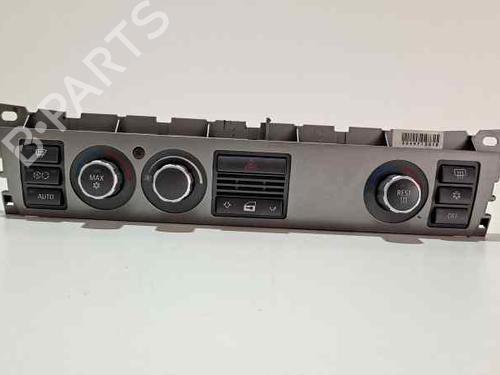 Climate control BMW 7 (E65, E66, E67) 730 Ld | BP6303162I5 