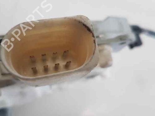 Rear left lock SEAT LEON (1P1) 1.9 TDI | BP5182719C100 