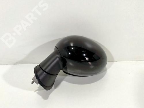 Used Left mirror MINI MINI (R56) Cooper D (109 hp) 11704574
