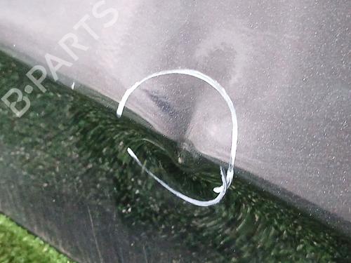 Right rear door AUDI A4 B8 (8K2) 2.0 TDI | BP31066824C5 