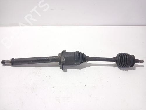 Used Right front driveshaft Right front driveshaft MERCEDES-BENZ B-CLASS Sports Tourer (W245) B 180 CDI (245.207) (109 hp) 34538160 34538160