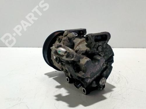 AC compressor TOYOTA AVENSIS (_T25_) 1.8 VVT-i (ZZT251_, ZZT251R) | BP11090149M34 