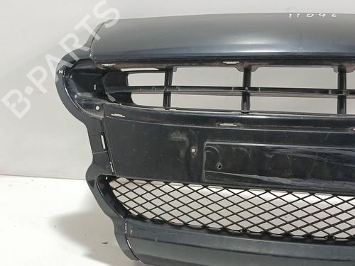 Grill SMART FORFOUR (454) 1.1 (454.030) | BP38950988C40 - Image 2