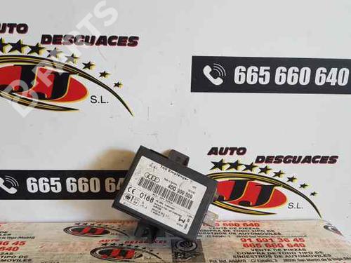Used Electronic module AUDI A6 C5 Avant (4B5) 2.5 TDI (150 hp) 5137615