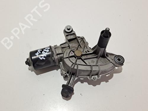 Front wiper motor CITROËN C4 I Saloon  | BP7266447M29 