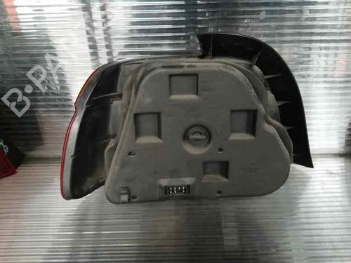 Right taillight BMW 5 (E39) 520 d | BP5258850C35 