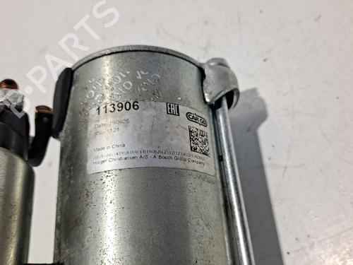 Starter FORD MONDEO IV (BA7)  | BP8815902M8 