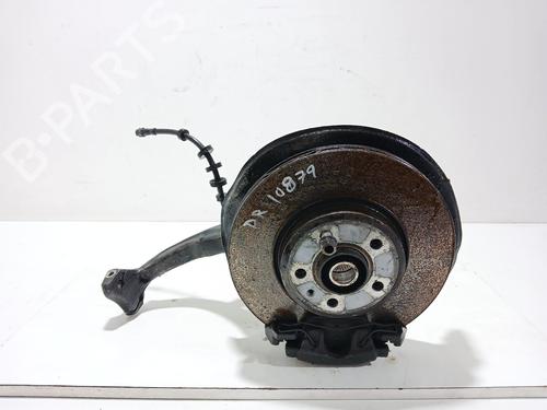 Manga de eixo frente direita AUDI A4 B8 (8K2) 2.0 TDI (143 hp) 31696245