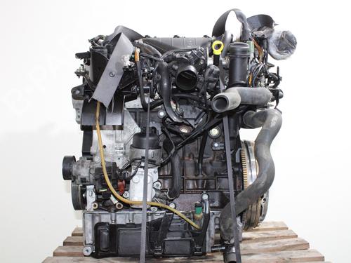 Engine PEUGEOT 407 (6D_)  | BP16423219M1 