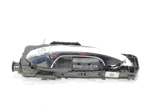 Front left exterior door handle MERCEDES-BENZ GLA-CLASS (X156)  | BP16422847C128 